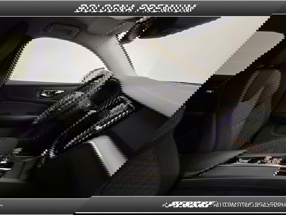 Volvo V60 usata a Bologna (3)