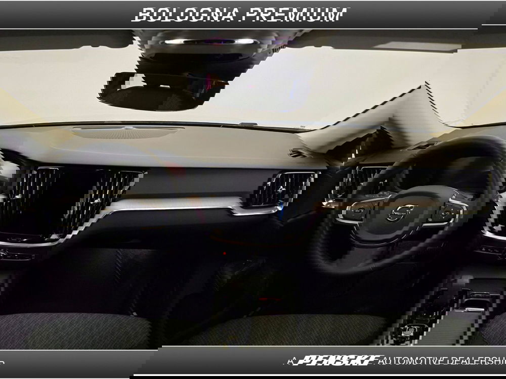 Volvo V60 usata a Bologna (4)