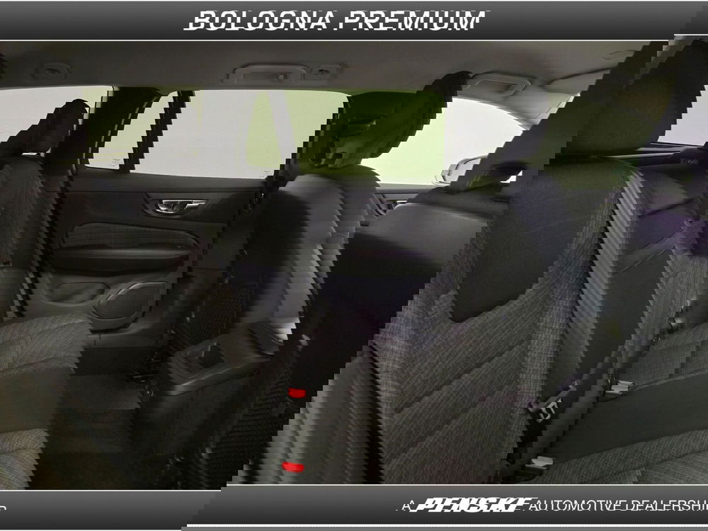 Volvo V60 usata a Bologna (5)