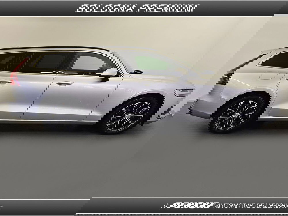 Volvo V60 usata a Bologna (6)