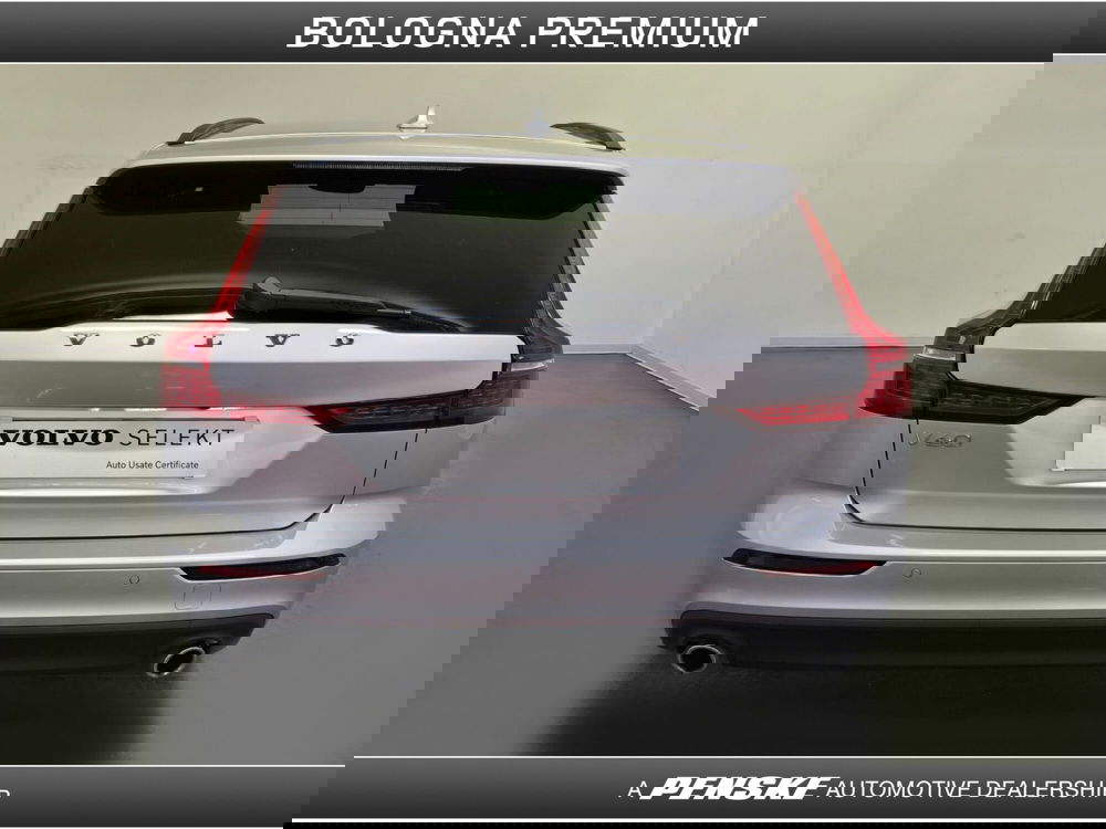 Volvo V60 usata a Bologna (7)