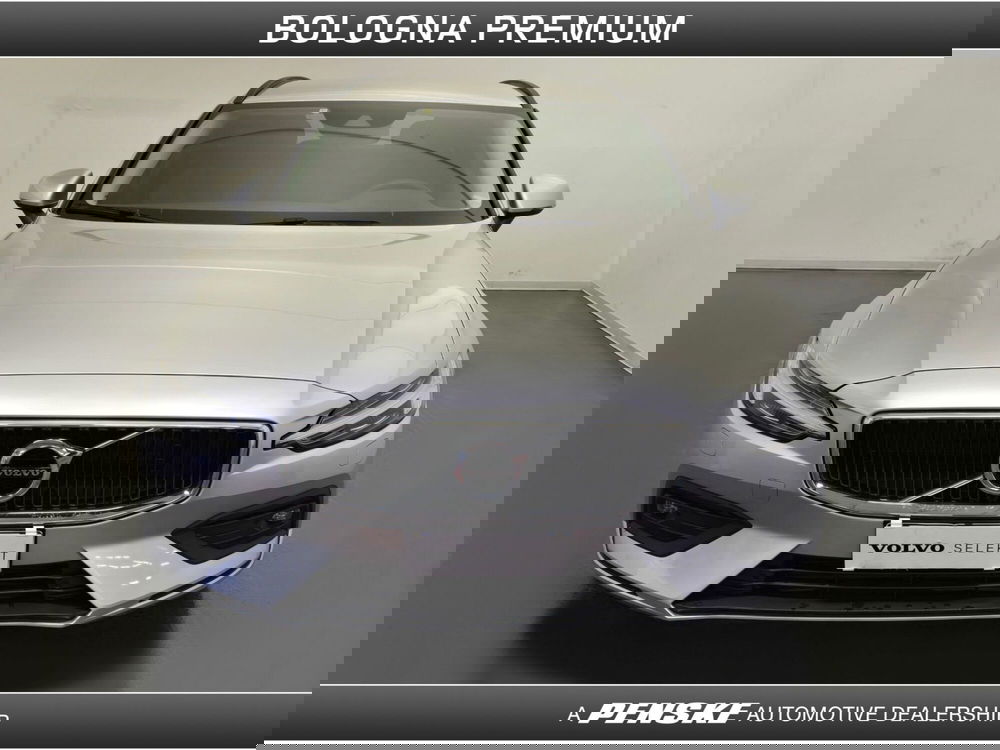 Volvo V60 usata a Bologna (8)