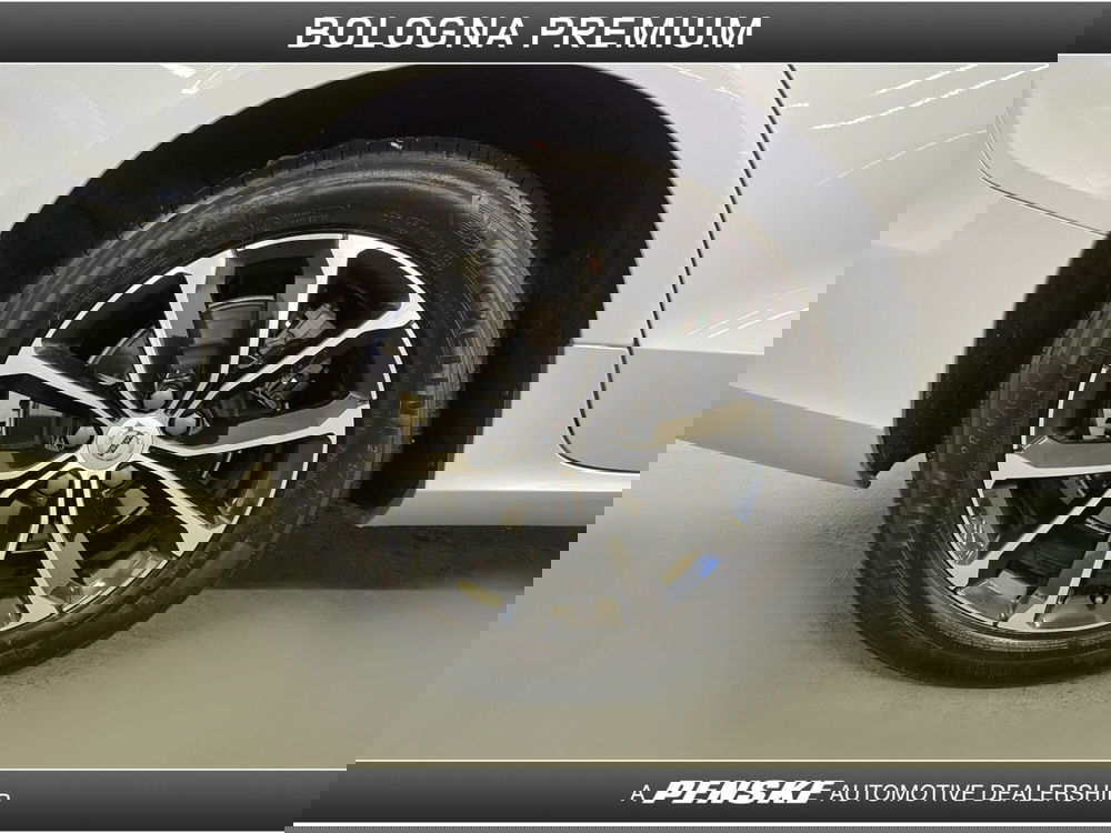 Volvo V60 usata a Bologna (9)