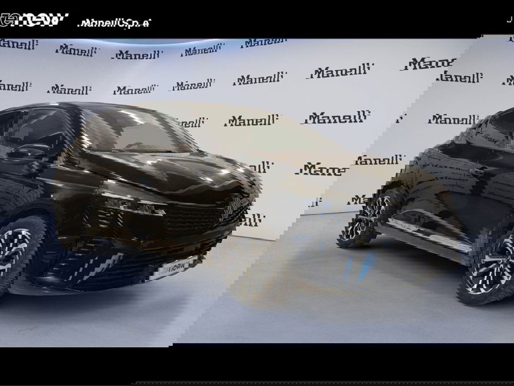 Renault Clio usata a Brescia