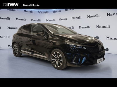 Renault Clio 1.0 tce Techno 90cv del 2025 usata a Gavardo
