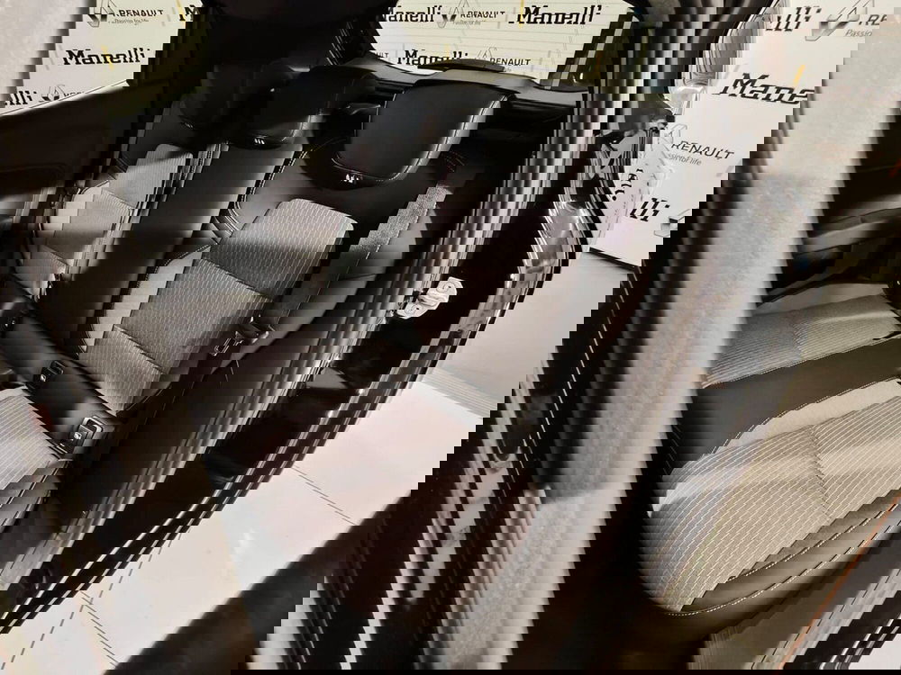 Renault Clio usata a Brescia (10)