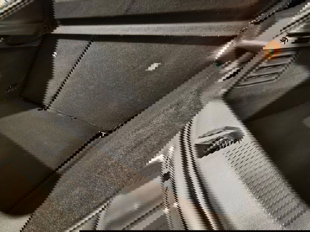 Renault Clio usata a Brescia (11)