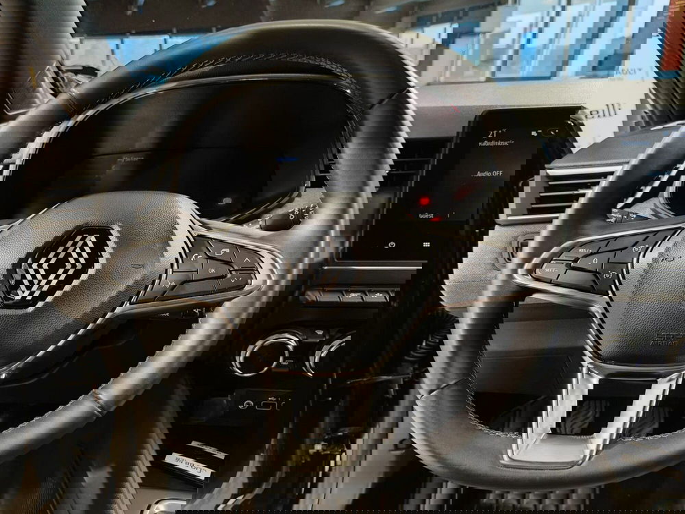 Renault Clio usata a Brescia (13)