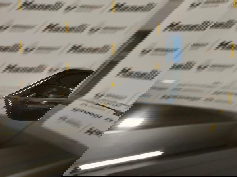 Renault Clio usata a Brescia (17)