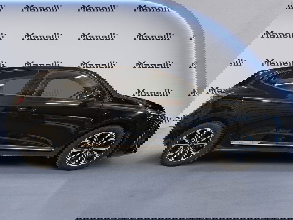 Renault Clio usata a Brescia (2)