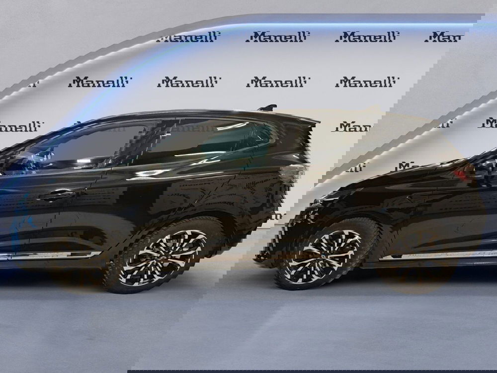 Renault Clio usata a Brescia (3)