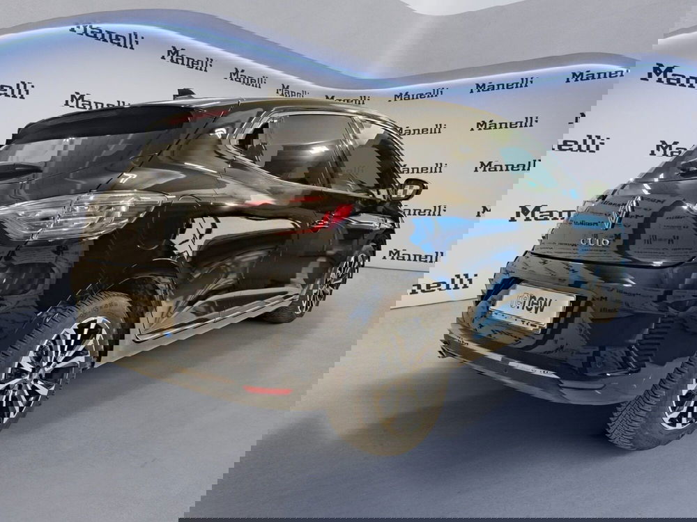 Renault Clio usata a Brescia (4)