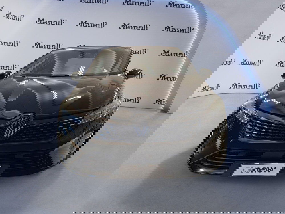 Renault Clio usata a Brescia (5)