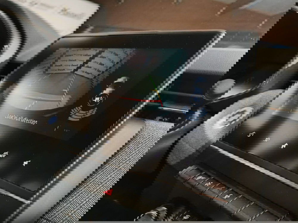 Renault Clio usata a Brescia (7)