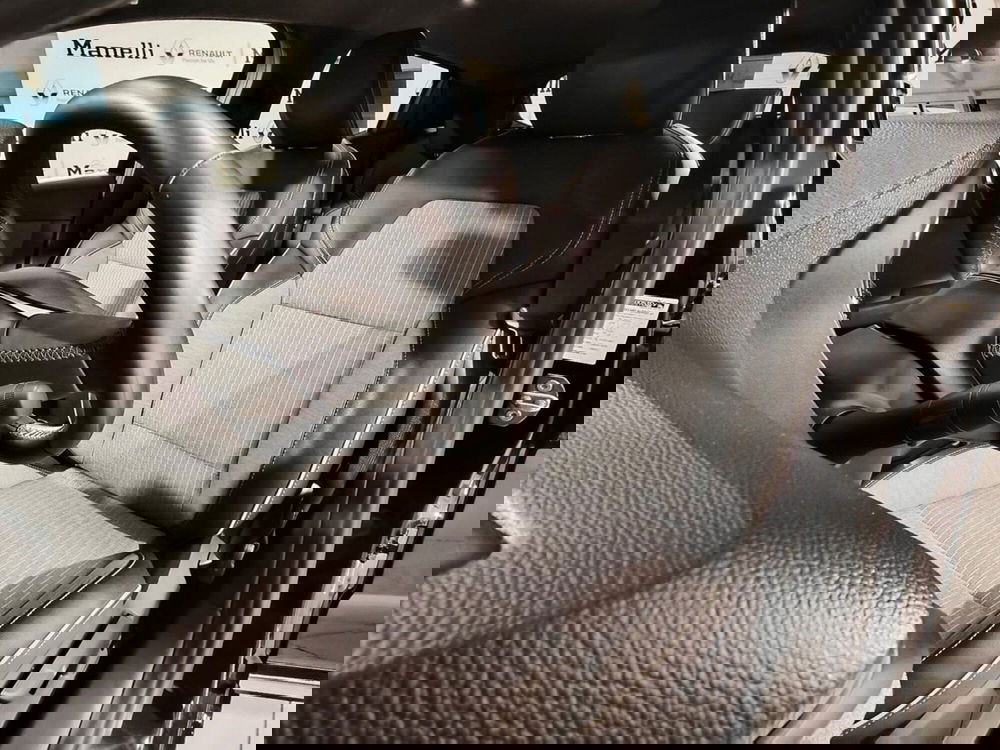 Renault Clio usata a Brescia (8)