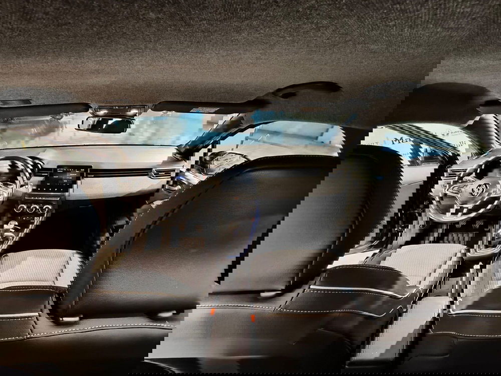 Renault Clio usata a Brescia (9)