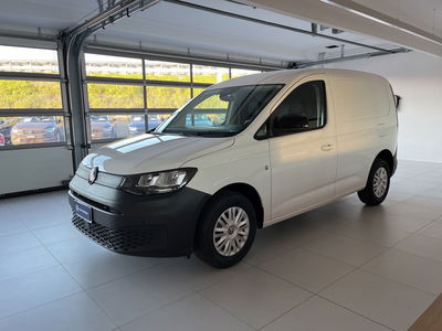 Volkswagen Veicoli Commerciali Caddy 2.0 TDI 102 CV Furgone Business nuova a Salerno