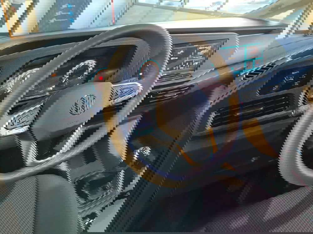 Volkswagen Veicoli Commerciali Caddy nuova a Salerno (10)