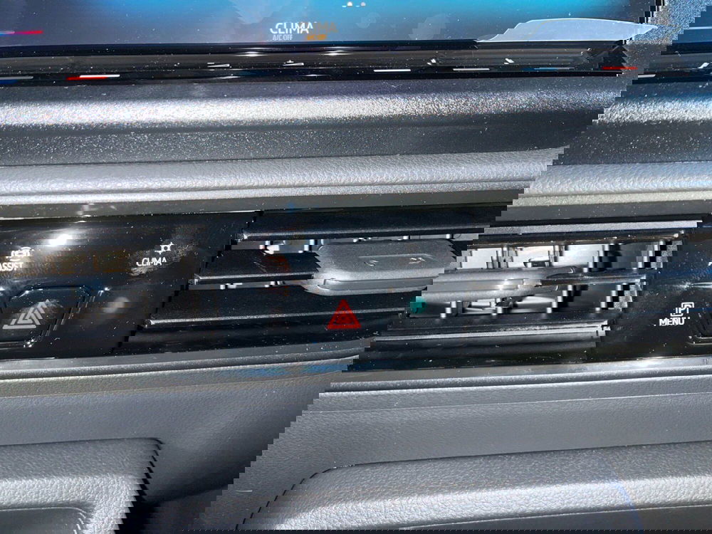 Volkswagen Veicoli Commerciali Caddy nuova a Salerno (15)