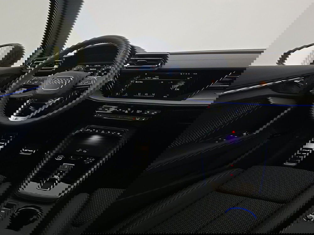 Audi A3 Sportback nuova a Asti (10)