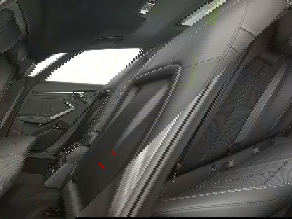 Audi A3 Sportback nuova a Asti (14)