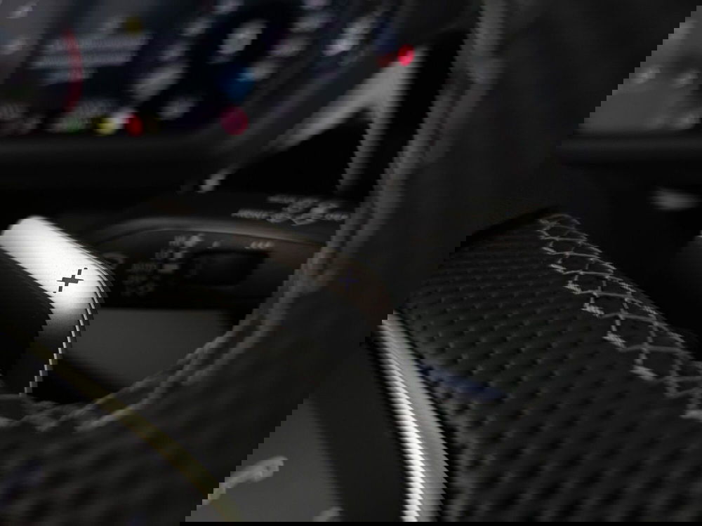 Audi A3 Sportback nuova a Asti (18)