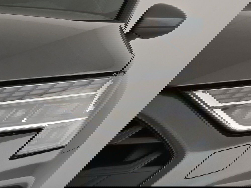 Audi A3 Sportback nuova a Asti (6)