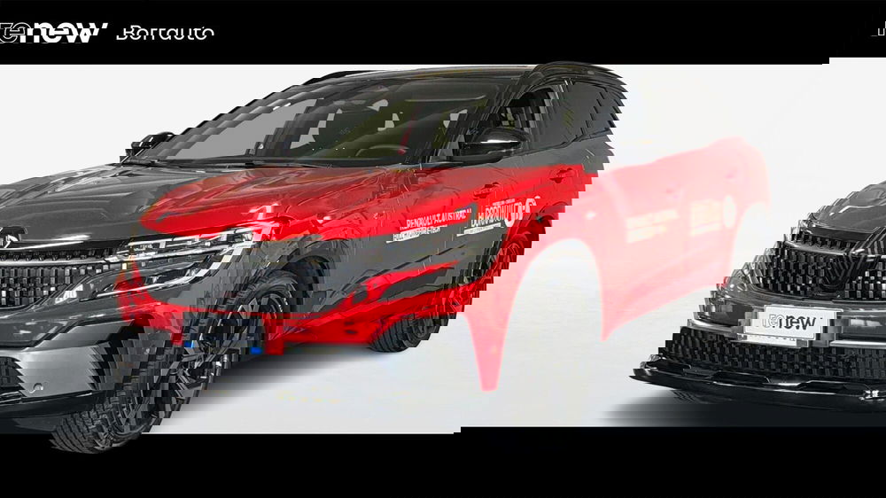 Renault Austral usata a Treviso