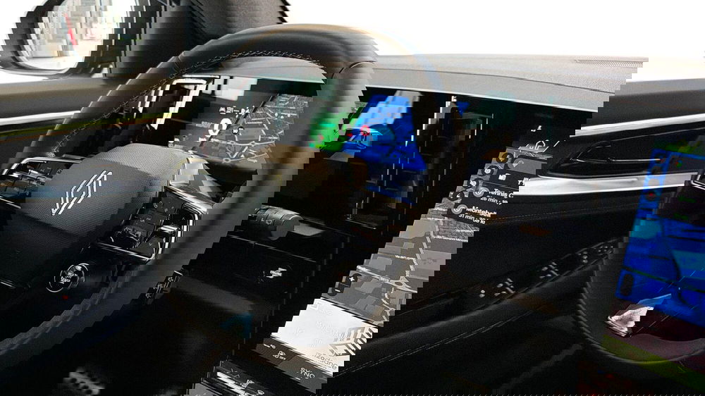 Renault Austral usata a Treviso (10)