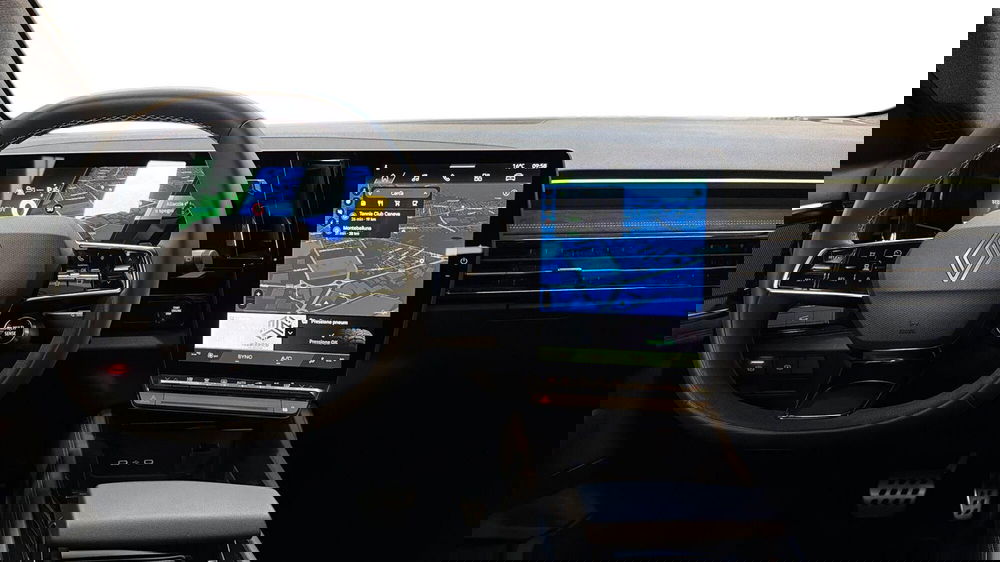 Renault Austral usata a Treviso (11)