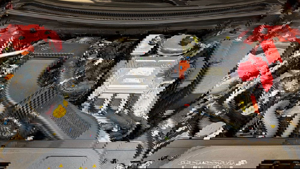 Renault Austral usata a Treviso (14)