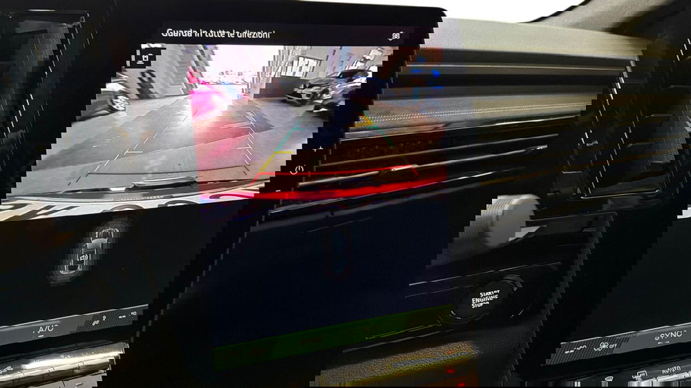 Renault Austral usata a Treviso (15)