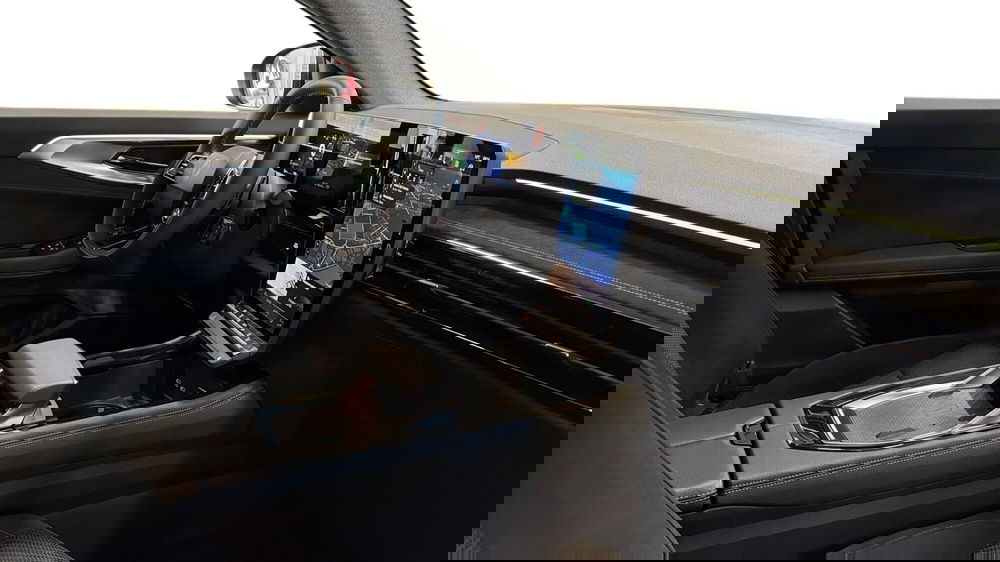 Renault Austral usata a Treviso (16)