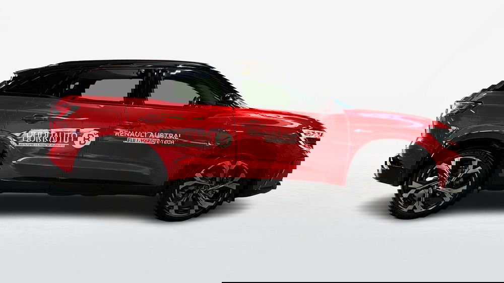 Renault Austral usata a Treviso (3)