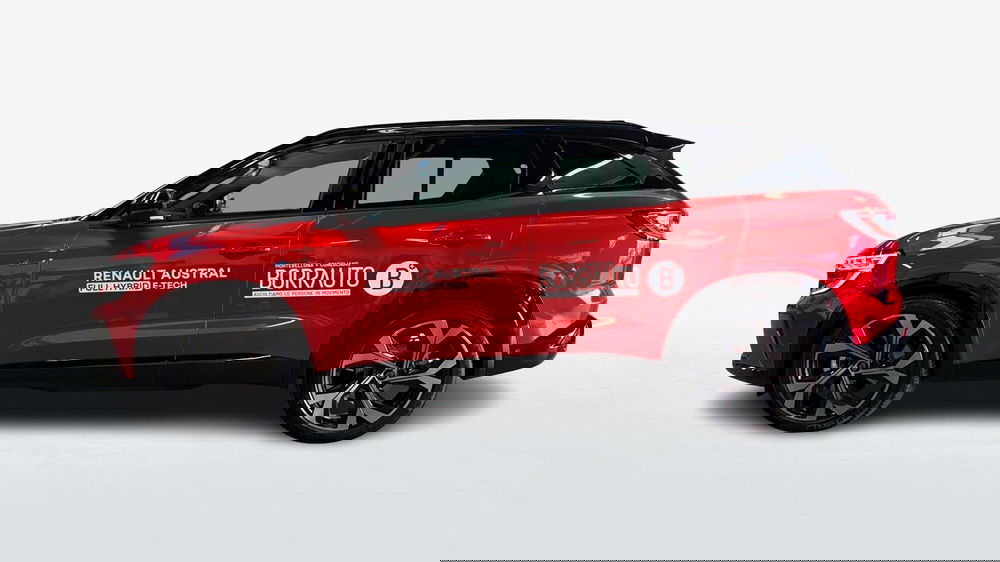 Renault Austral usata a Treviso (4)