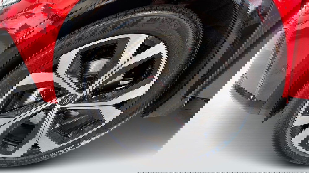 Renault Austral usata a Treviso (5)