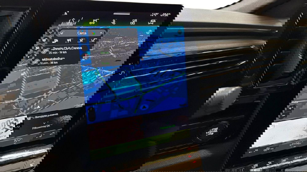 Renault Austral usata a Treviso (6)