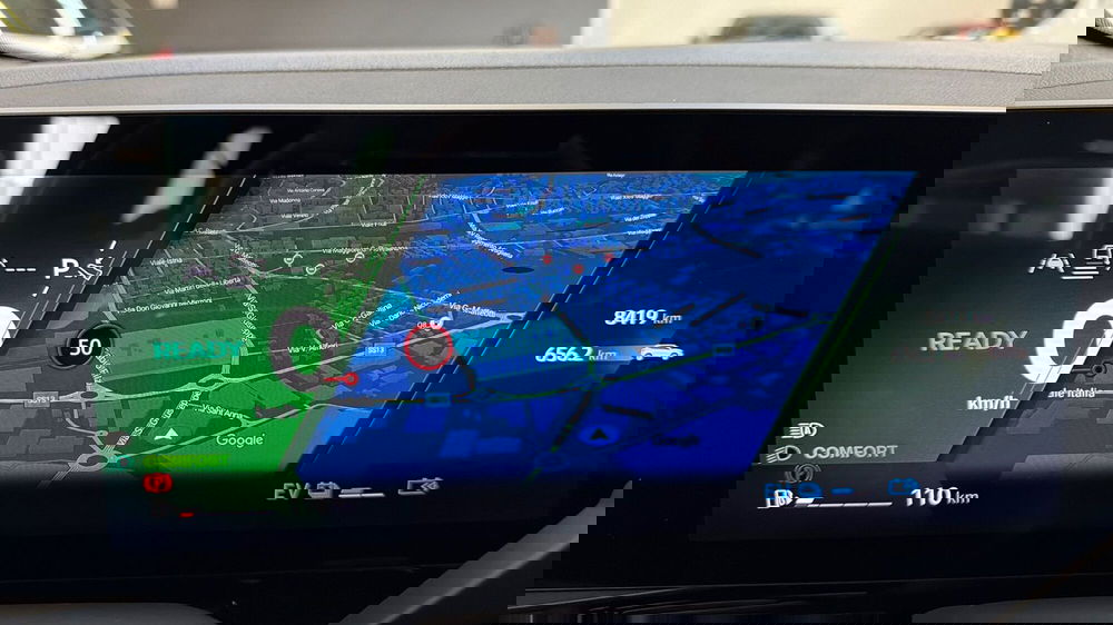 Renault Austral usata a Treviso (7)