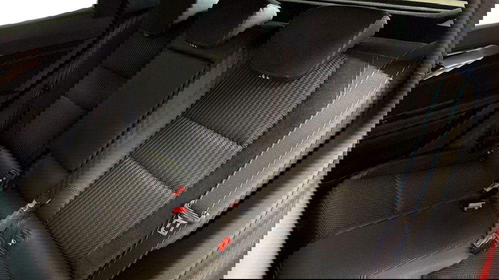 Renault Austral usata a Treviso (8)