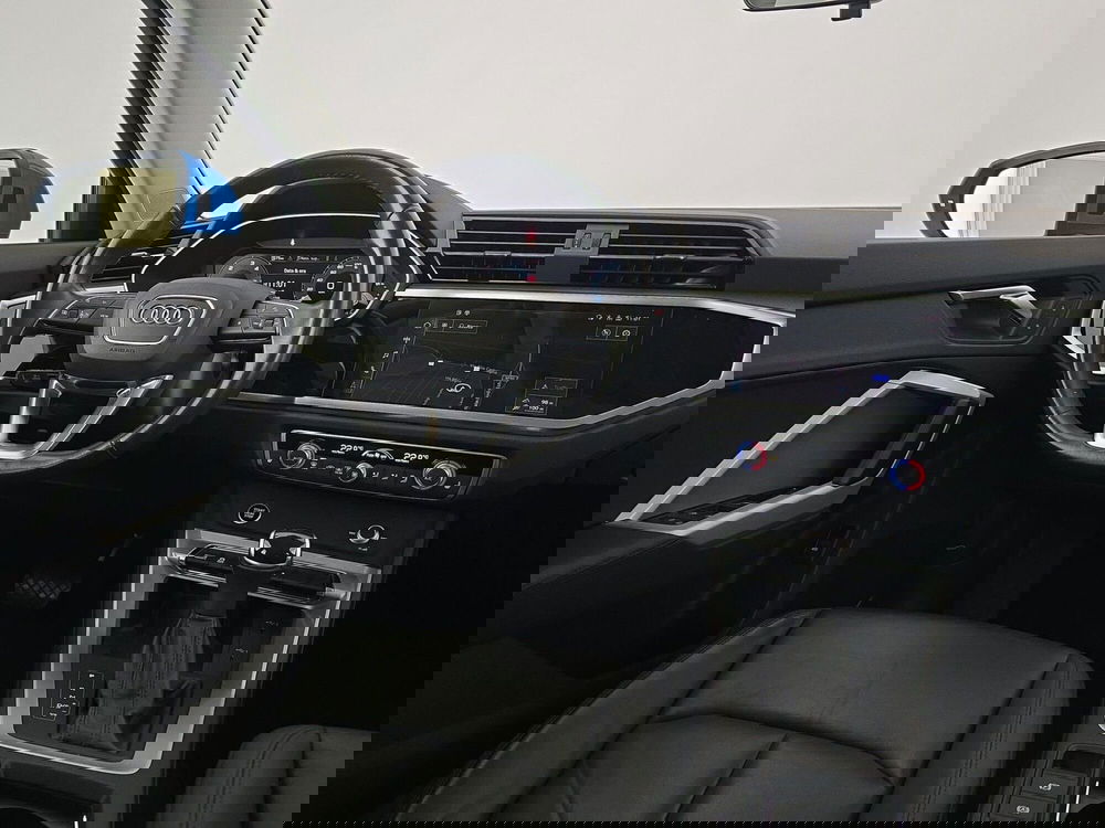 Audi Q3 Sportback usata a Asti (11)