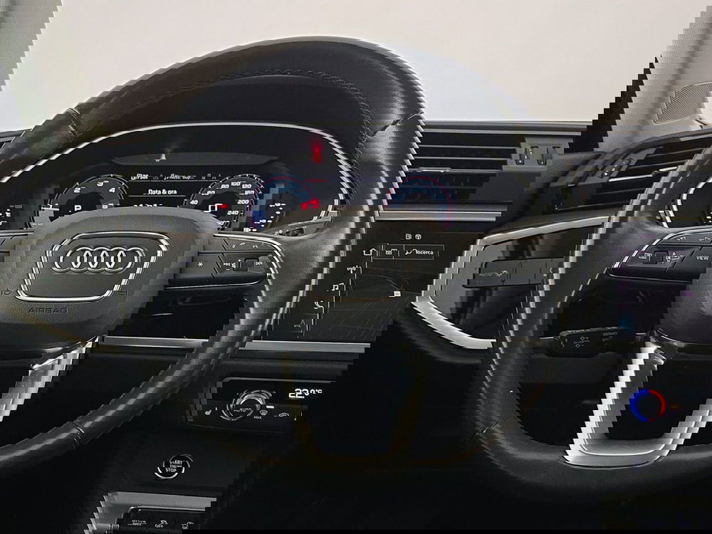 Audi Q3 Sportback usata a Asti (12)