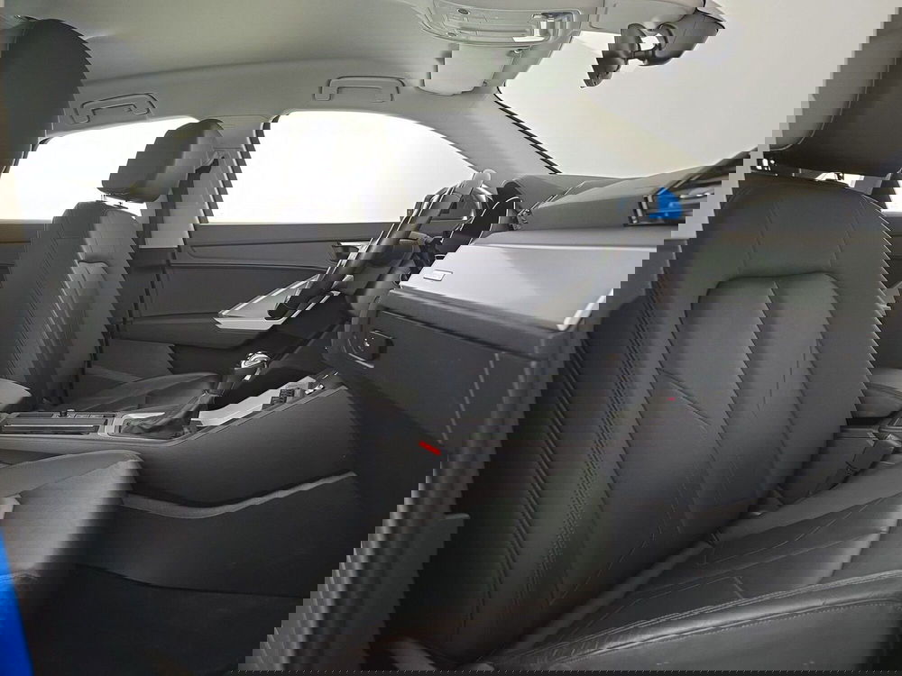 Audi Q3 Sportback usata a Asti (13)