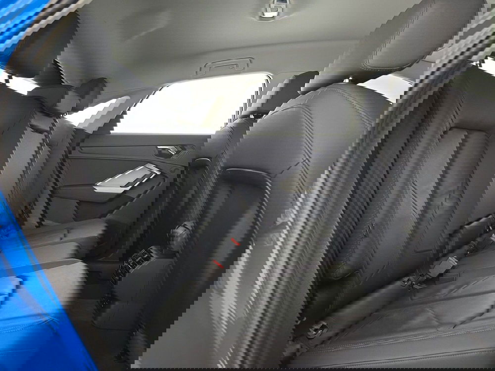 Audi Q3 Sportback usata a Asti (14)