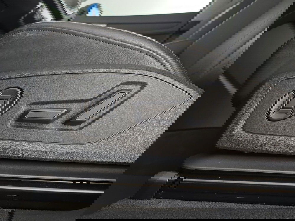 Audi Q3 Sportback usata a Asti (17)