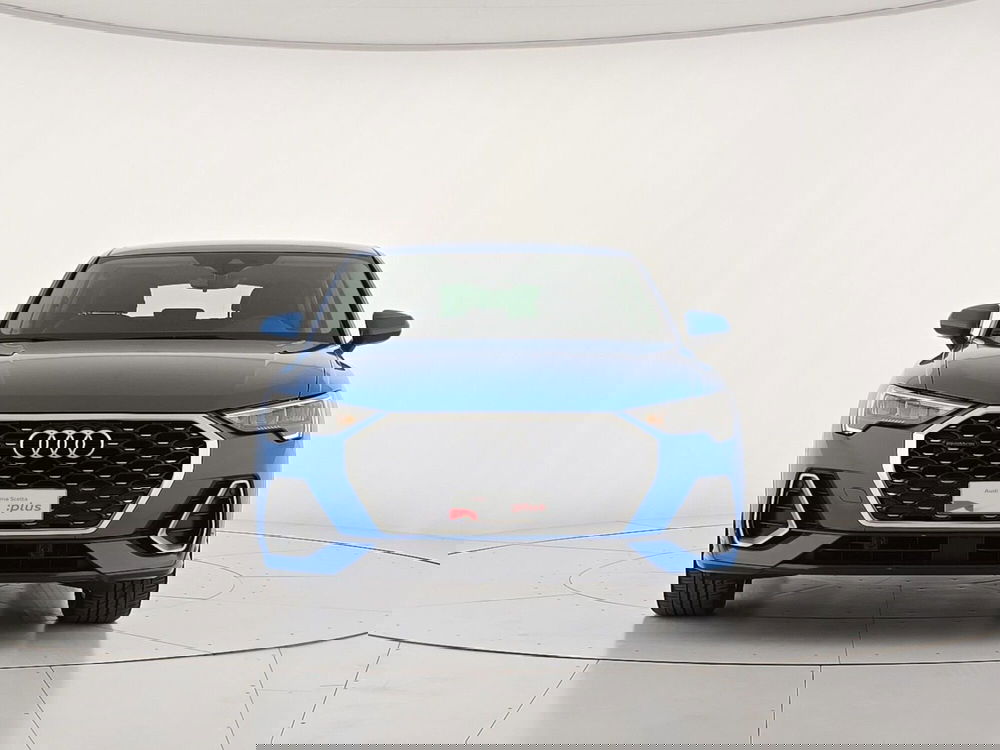 Audi Q3 Sportback usata a Asti (2)