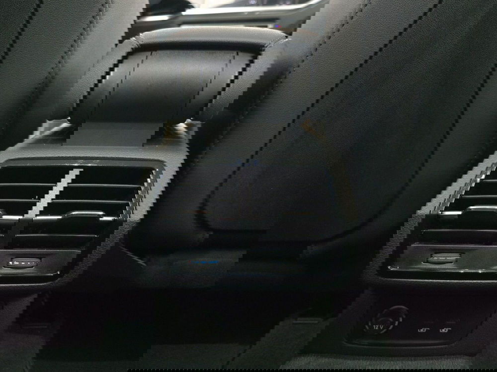 Audi Q3 Sportback usata a Asti (20)