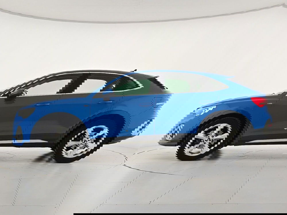 Audi Q3 Sportback usata a Asti (3)