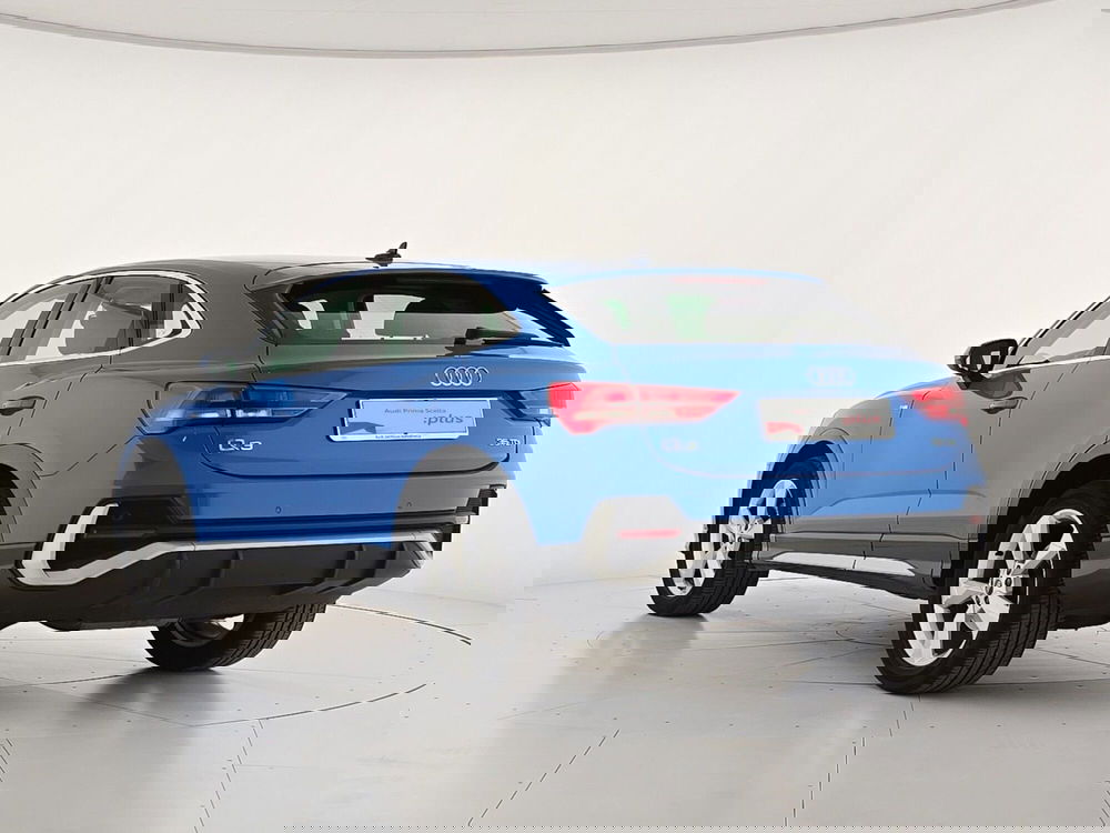 Audi Q3 Sportback usata a Asti (4)