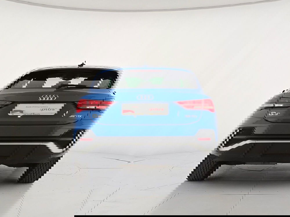 Audi Q3 Sportback usata a Asti (5)