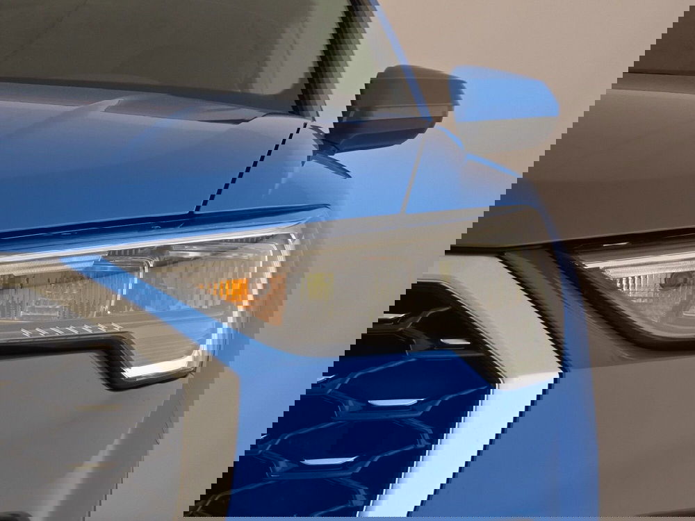 Audi Q3 Sportback usata a Asti (6)